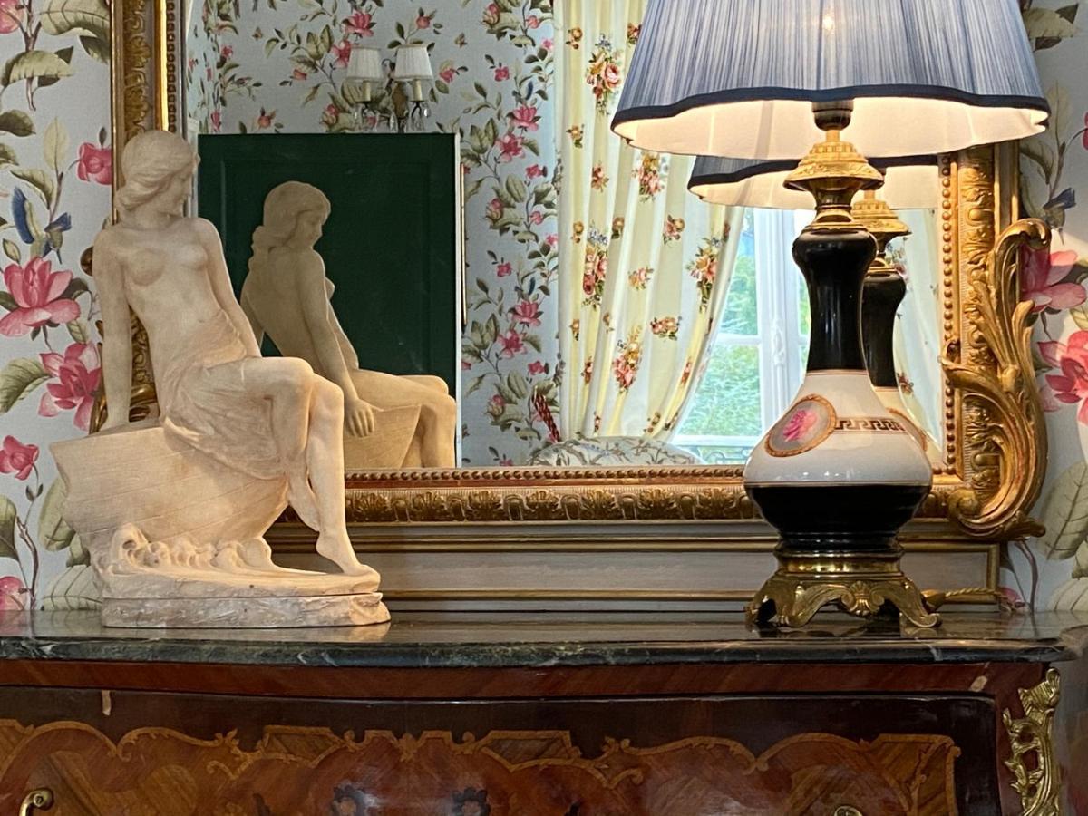 Manoir De La Croix Saint Louis "Luxury Guest House" Taingy Екстериор снимка