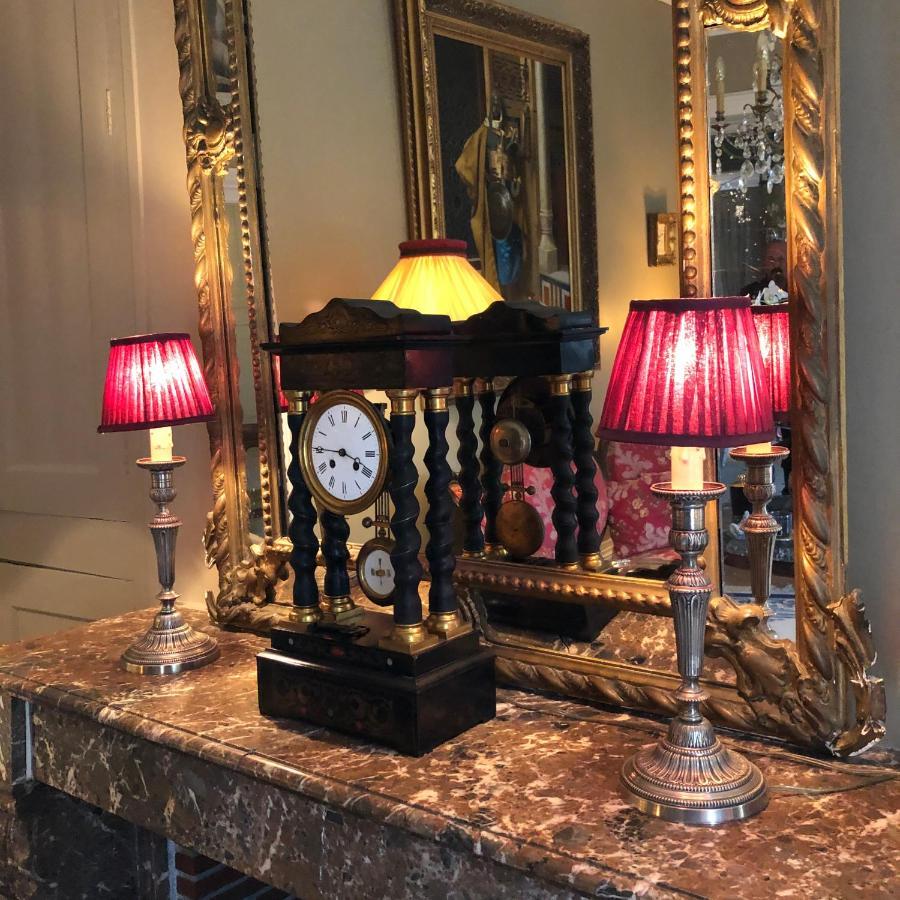 Manoir De La Croix Saint Louis "Luxury Guest House" Taingy Екстериор снимка