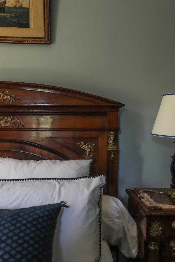 Manoir De La Croix Saint Louis "Luxury Guest House" Taingy Екстериор снимка
