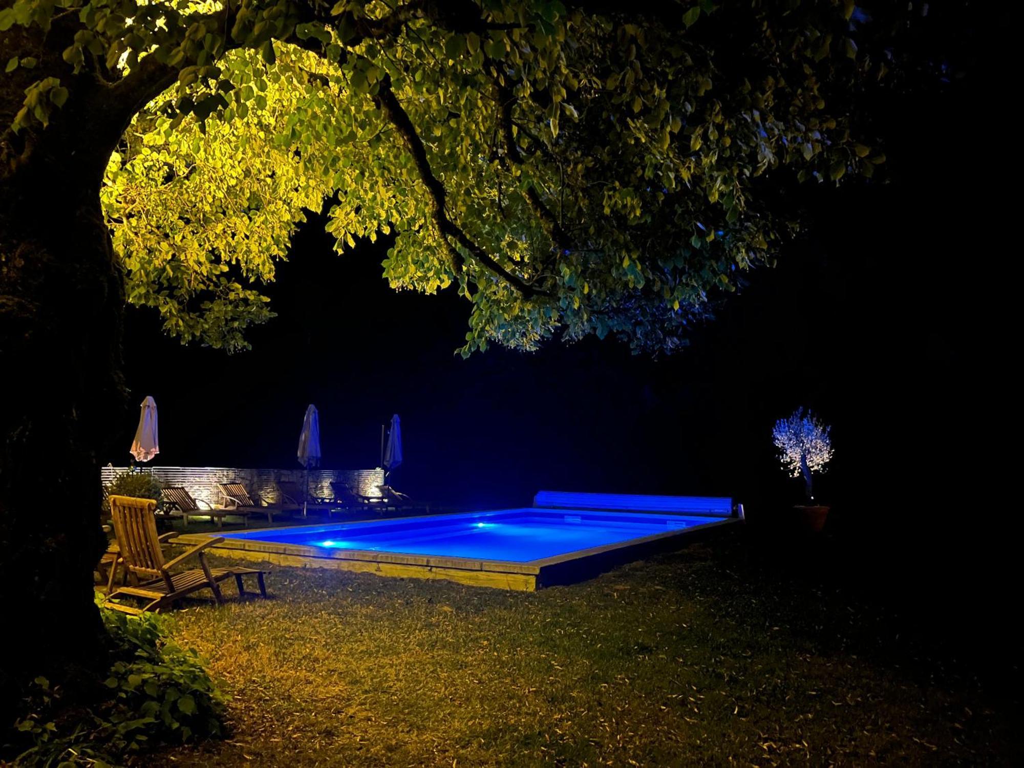 Manoir De La Croix Saint Louis "Luxury Guest House" Taingy Екстериор снимка